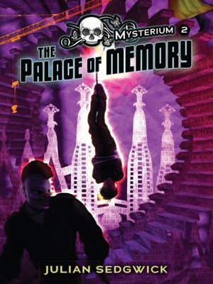 cover image of The Palace of Memory
